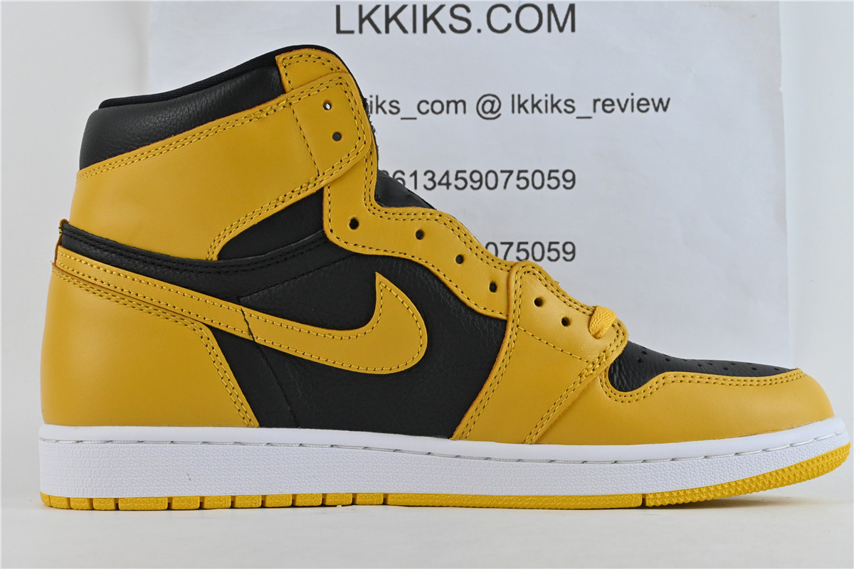 Air Jordan 1 Retro High “ Pollen”